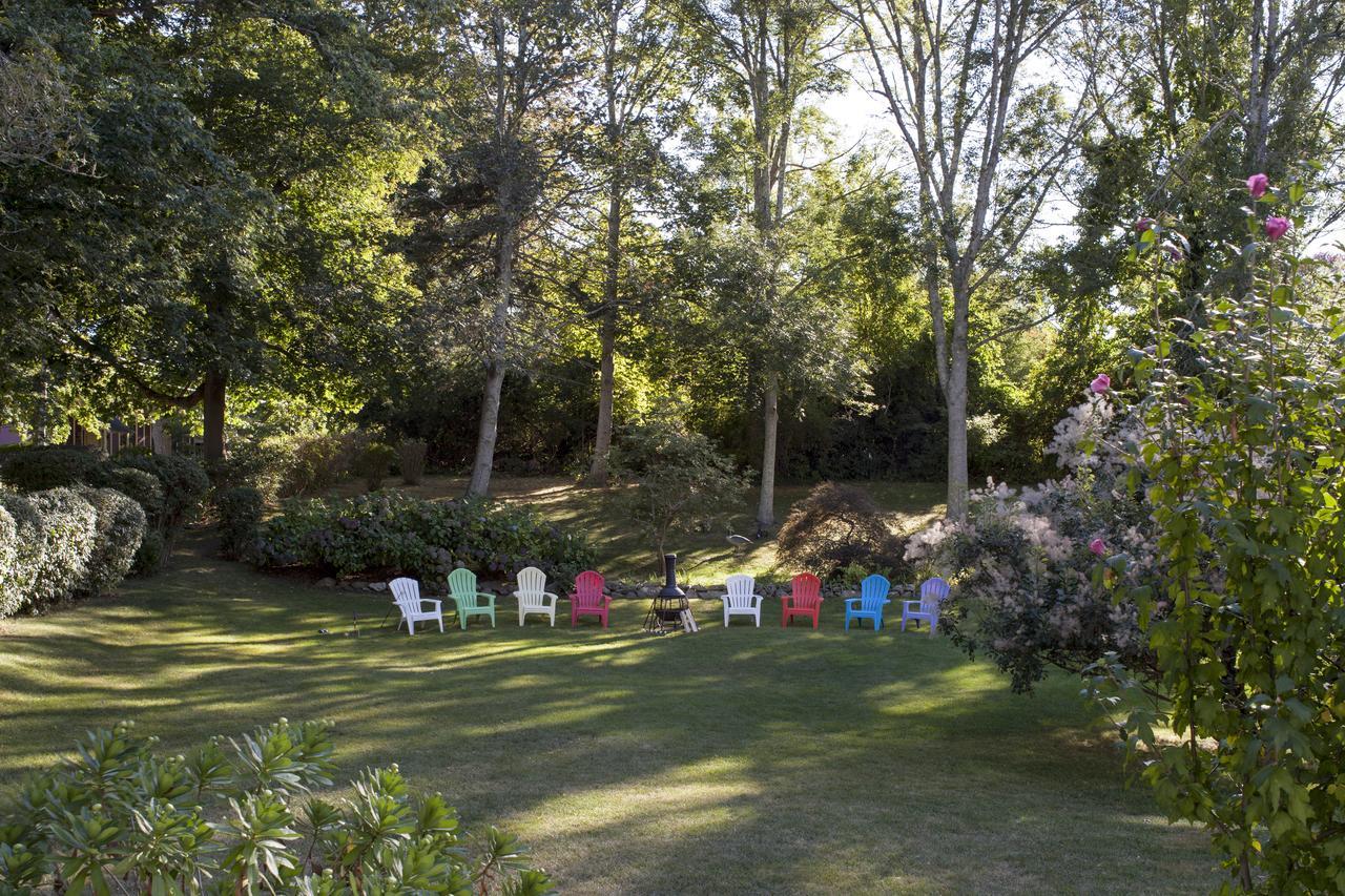 Old Manse Inn Brewster Exterior foto
